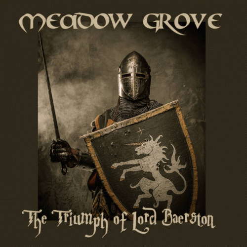 Meadow Grove : The Triumph of Lord Baerston
